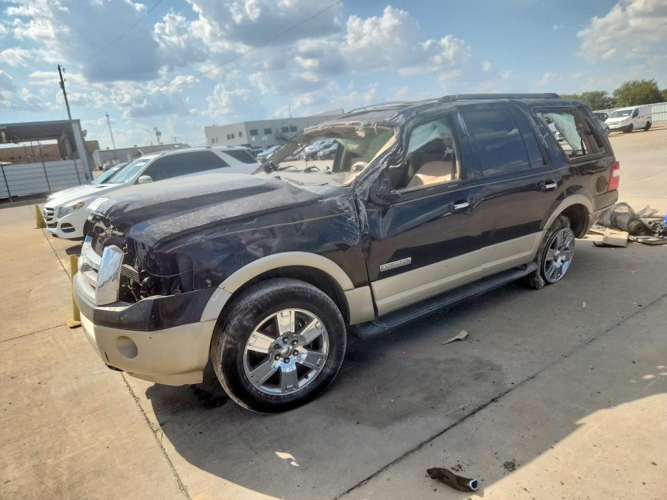 2008 FORD EXPEDITION - Търг №67451736