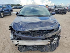 Photo 5 from auction – 2025 TOYOTA COROLLA with VIN 5YFB4MDE2SP234305