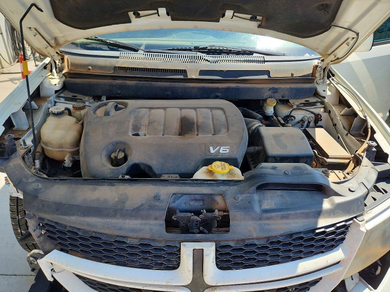 Photo 12 from auction – 2018 DODGE JOURNEY with VIN 3C4PDCEG6JT352482