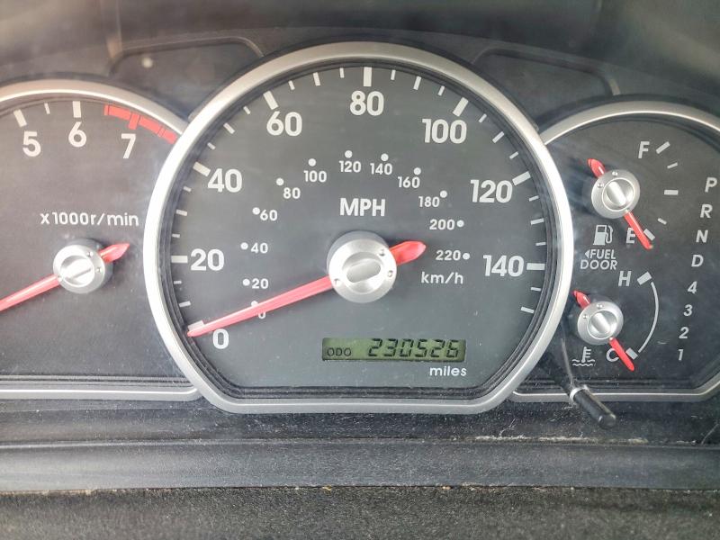 Снимка 9 от търг – 2008 MITSUBISHI GALANT с VIN 4A3AB36F88E016485
