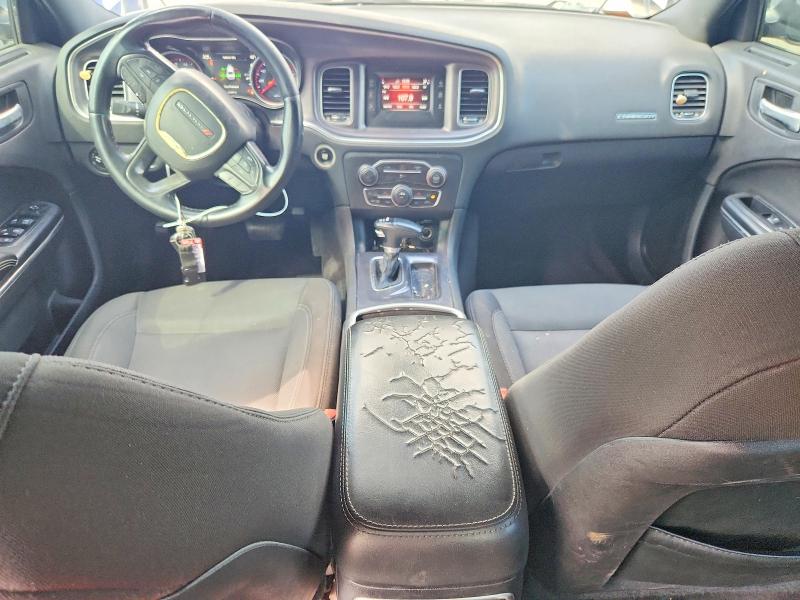 Фото 8 с аукциона – 2017 DODGE CHARGER с VIN 2C3CDXBG8HH614116