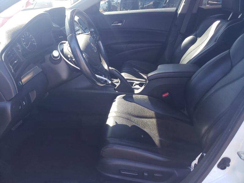 Zdjęcie 7 z aukcji – 2019 ACURA ILX z VIN 19UDE2F37KA010989
