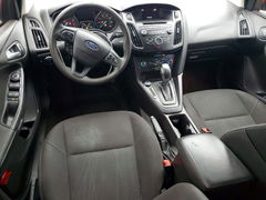 Photo 8 from auction – 2016 FORD FOCUS with VIN 1FADP3F27GL336136