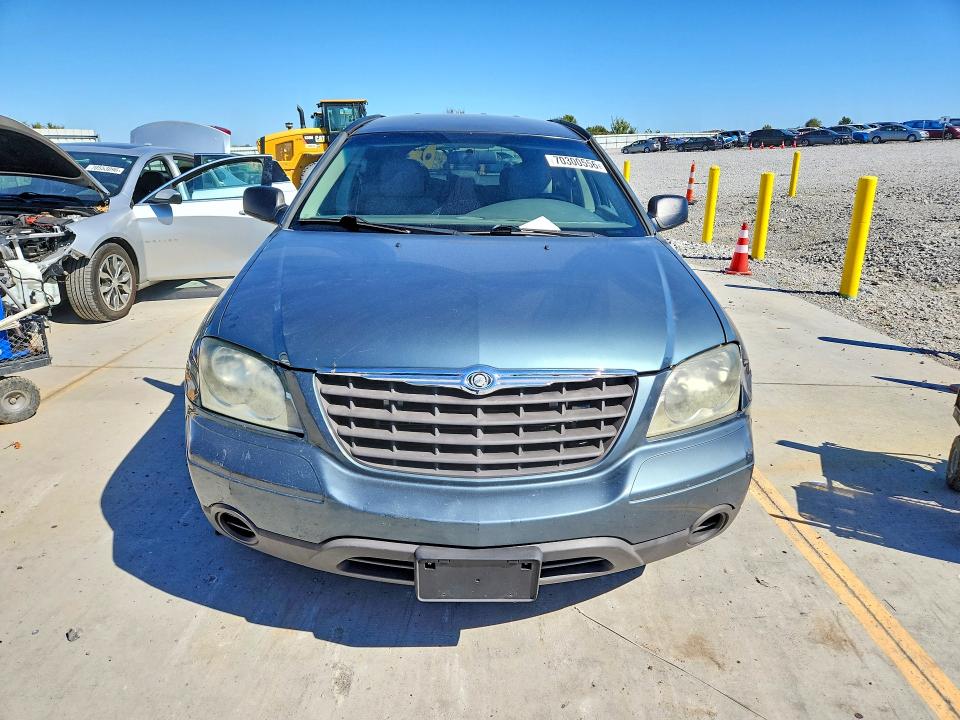 Zdjęcie 5 z aukcji – 2006 CHRYSLER PACIFICA z VIN 2A4GM48466R709655