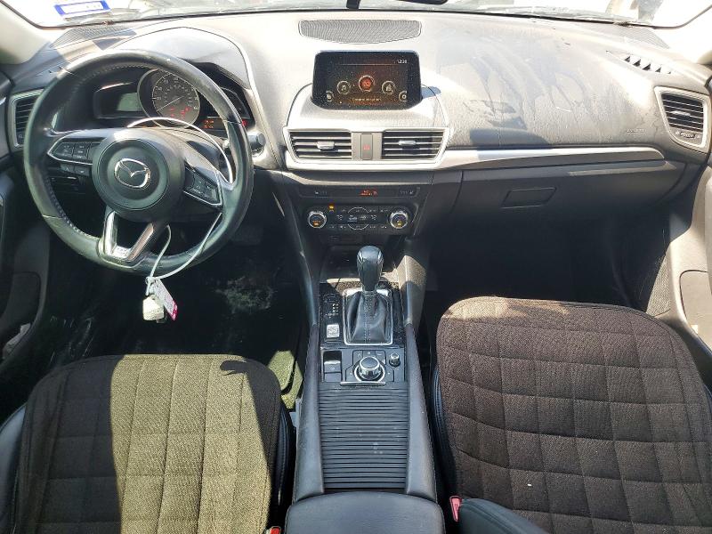 Foto 8 de la subasta – 2018 MAZDA 3 con VIN 3MZBN1V33JM172702