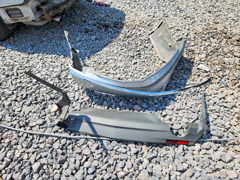 Zdjęcie 12 z aukcji – 2010 CADILLAC CTS z VIN 1G6DE5EG0A0122934
