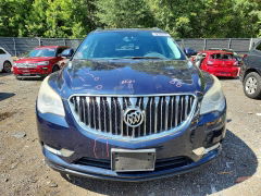 Photo 5 from auction – 2015 BUICK ENCLAVE with VIN 5GAKVBKD7FJ171340