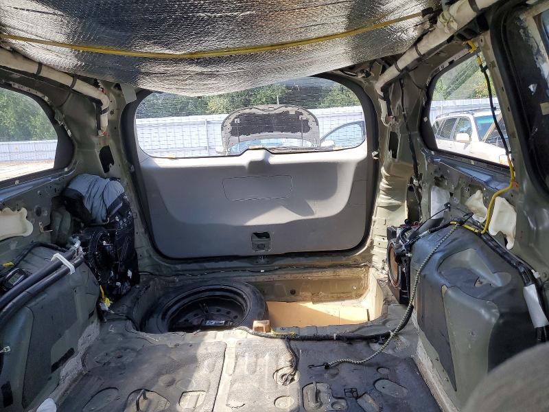 Photo 10 from auction – 2011 HONDA ODYSSEY with VIN 5FNRL5H21BB036818