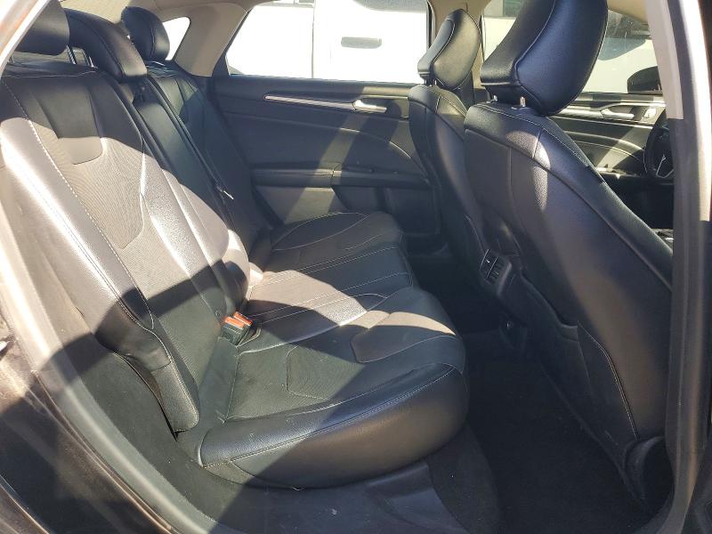 Zdjęcie 10 z aukcji – 2020 FORD FUSION z VIN 3FA6P0D9XLR137696