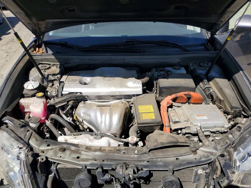 Photo 11 from auction – 2013 LEXUS ES with VIN JTHBW1GG1D2035154