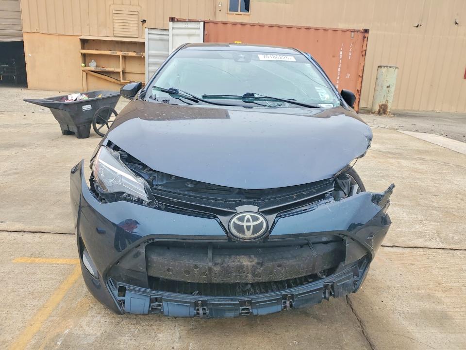 Zdjęcie 5 z aukcji – 2019 TOYOTA COROLLA z VIN 5YFBURHE6KP939843