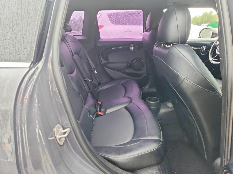 Photo 10 from auction – 2017 MINI COOPER with VIN WMWXU3C55H2D32348
