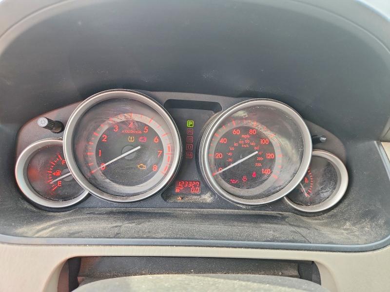 Zdjęcie 9 z aukcji – 2010 MAZDA CX-9 z VIN JM3TB3MA1A0213768