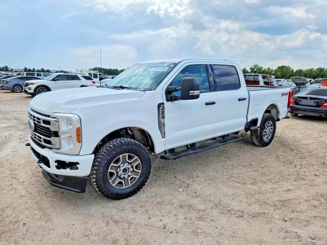 Photo 1 from auction – 2025 FORD F250 with VIN 1FT7W2BA5SED86273