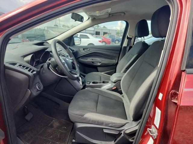 Снимка 7 от търг – 2016 FORD ESCAPE с VIN 1FMCU0F74GUC06278