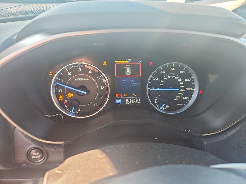 صورة رقم 9 من المزاد - 2021 SUBARU ASCENT مع VIN 4S4WMAPD1M3452570