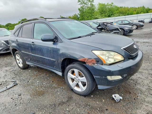 Фото 4 с аукциона – 2007 LEXUS RX с VIN 2T2HK31U17C035450