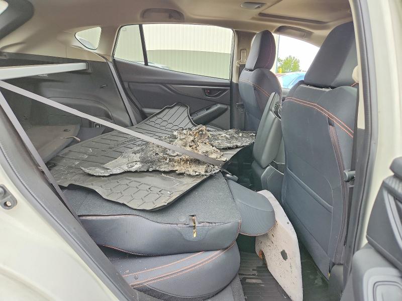 صورة رقم 10 من المزاد - 2019 SUBARU CROSSTREK مع VIN JF2GTADCXK8374041