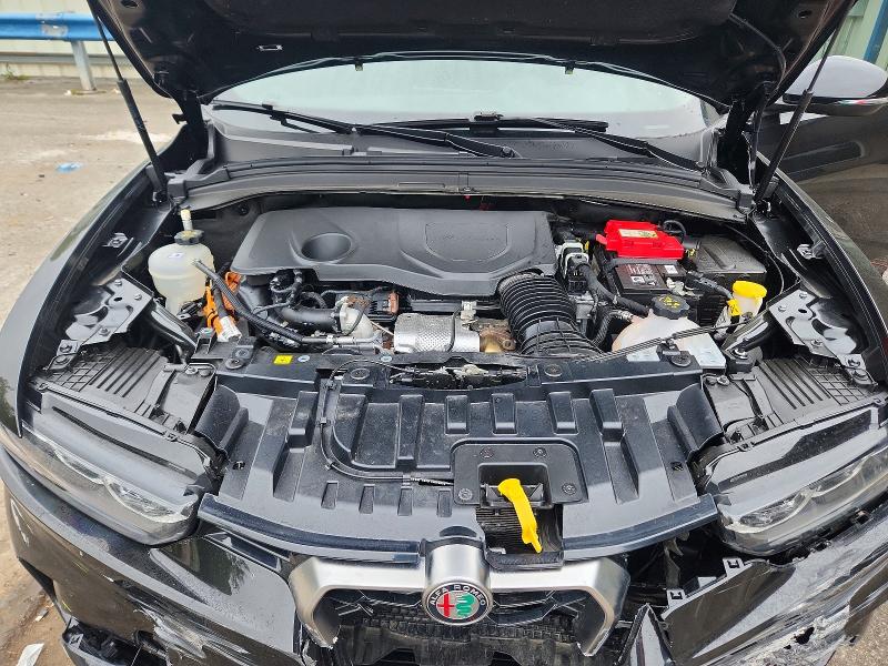 Снимка 12 от търг – 2024 ALFA ROMEO TONALE с VIN ZASPATCW8R3049878