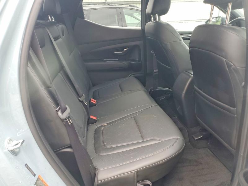 Снимка 10 от търг – 2024 HYUNDAI SANTA CRUZ с VIN 5NTJDDAFXRH090262