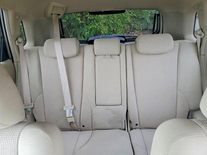 Photo 10 from auction – 2007 HYUNDAI TUCSON with VIN KM8JM12B97U616100