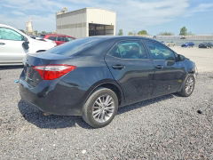 Photo 3 from auction – 2014 TOYOTA COROLLA with VIN 5YFBURHE9EP012503