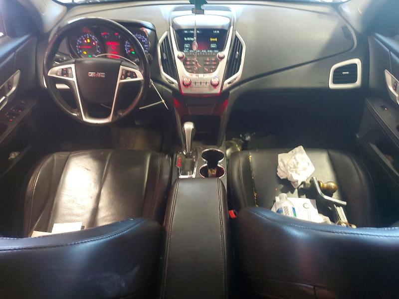 صورة رقم 8 من المزاد - 2015 GMC TERRAIN مع VIN 2GKFLXEK6F6220283