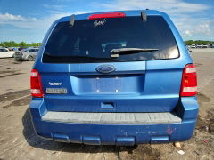 Photo 6 from auction – 2010 FORD ESCAPE with VIN 1FMCU0D74AKA30760