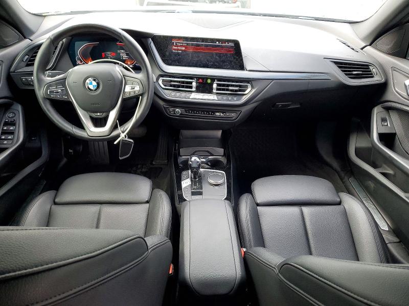 Photo 8 from auction – 2021 BMW 228XI with VIN WBA73AK08M7J11110