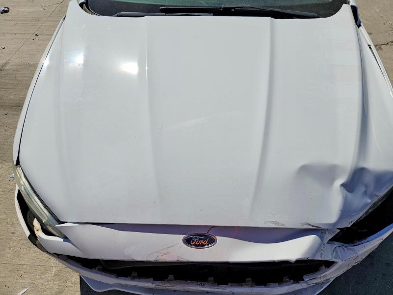 Photo 11 from auction – 2017 FORD FUSION with VIN 3FA6P0G73HR178902