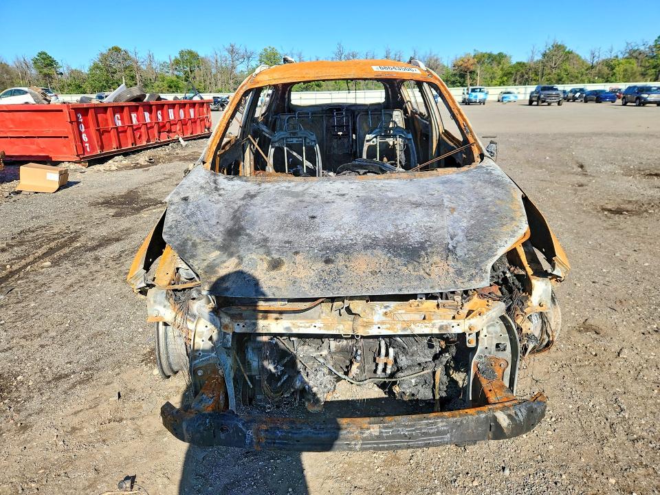 Photo 5 from auction – 2018 KIA SPORTAGE with VIN KNDPNCAC2J7446797