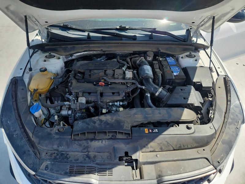Photo 11 from auction – 2023 KIA K5 with VIN 5XXG64J22PG207762