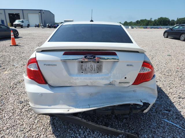 Photo 6 from auction – 2012 FORD FUSION with VIN 3FAHP0JG9CR102708