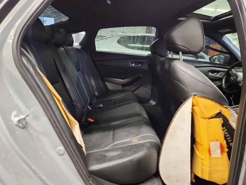 Снимка 10 от търг – 2023 HONDA ACCORD с VIN 1HGCY2F79PA036278
