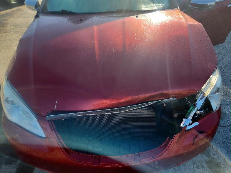 Foto 11 de la subasta – 2011 CHRYSLER 200 con VIN 1C3BC2FGXBN600082