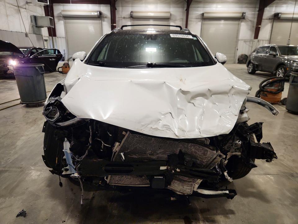 Снимка 5 от търг – 2019 KIA SORENTO с VIN 5XYPKDA50KG527673