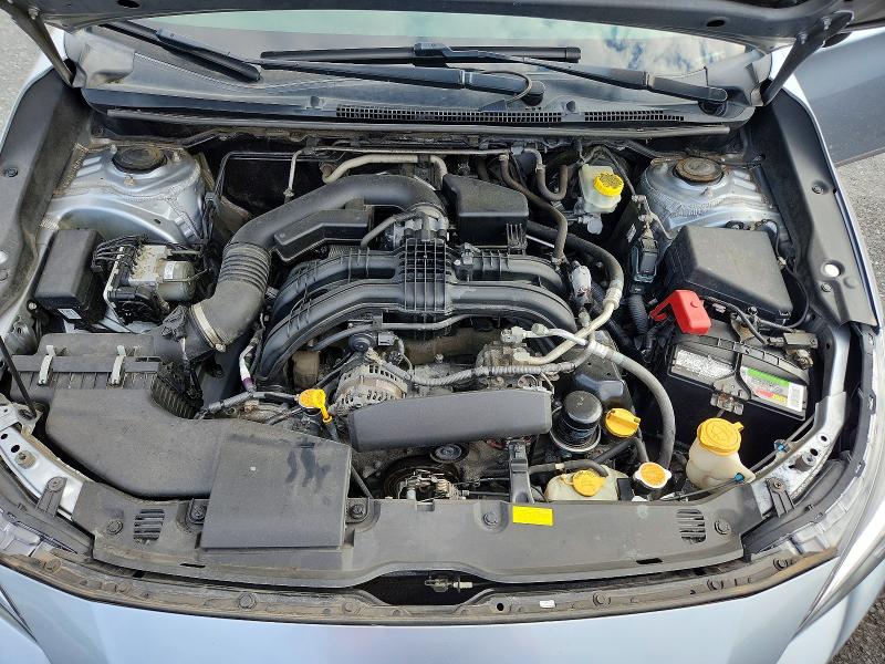 Foto 11 de la subasta – 2017 SUBARU IMPREZA con VIN 4S3GTAM62H3726124