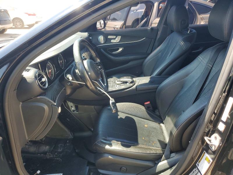 Photo 7 from auction – 2019 MERCEDES-BENZ E with VIN WDDZF4KB4KA537324
