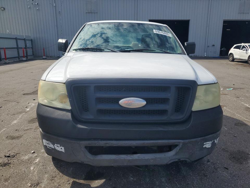 Фото 5 с аукциона – 2007 FORD F150 с VIN 1FTRF12287NA23078