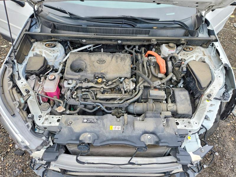 Снимка 12 от търг – 2024 TOYOTA RAV4 HYBRID с VIN 4T3RWRFV7RU132520