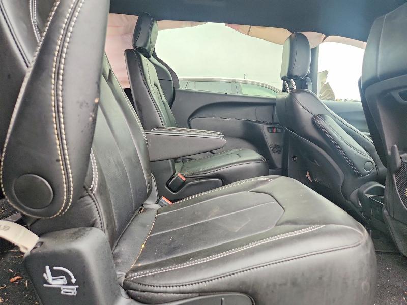صورة رقم 11 من المزاد - 2026 CHRYSLER PACIFICA مع VIN 2C4RC1BG4TR194153