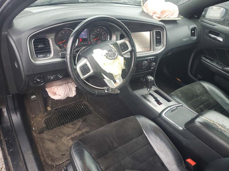 Фото 8 с аукциона – 2011 DODGE CHARGER с VIN 2B3CL5CT3BH514299