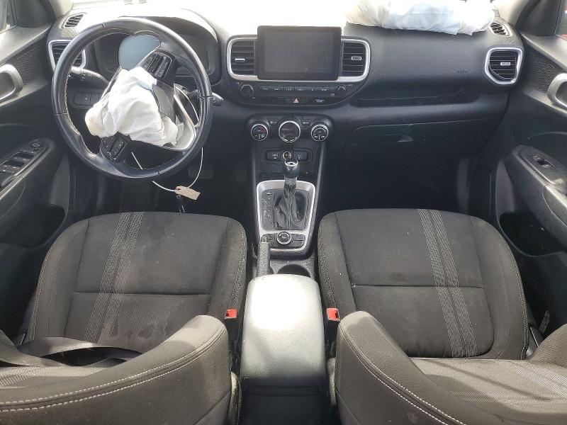 Снимка 8 от търг – 2023 HYUNDAI VENUE с VIN KMHRC8A31PU212040