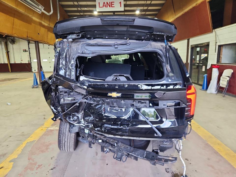 Photo 6 from auction – 2026 CHEVROLET SUBURBAN with VIN 1GNS6CKD8TR204898