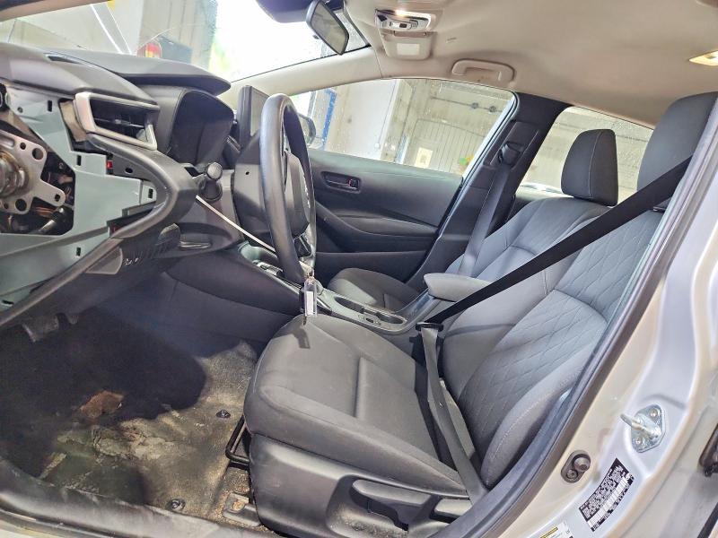 Photo 7 from auction – 2023 TOYOTA COROLLA with VIN 5YFB4MDEXPP013641