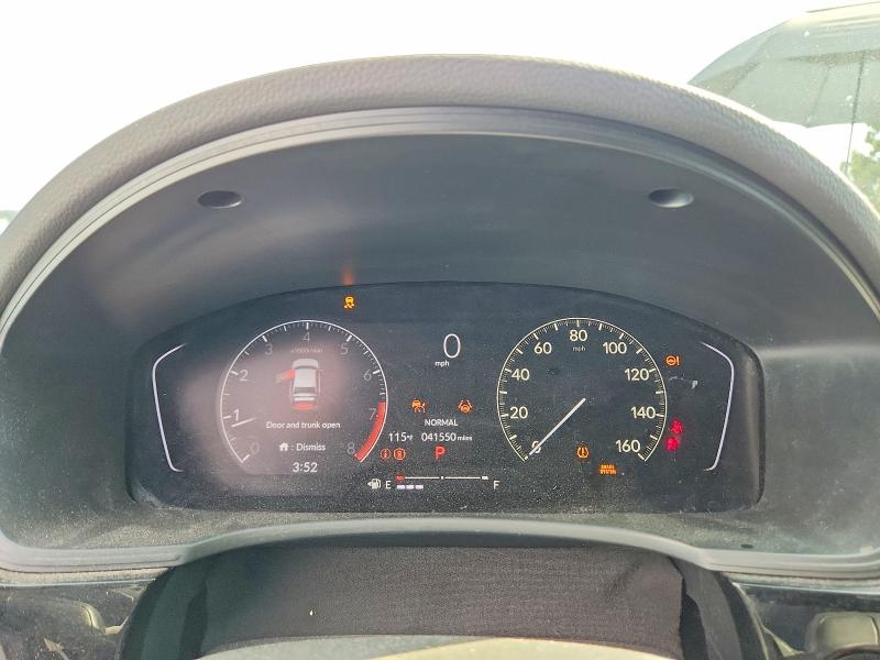 Снимка 9 от търг – 2023 HONDA CIVIC с VIN 2HGFE2F58PH555960