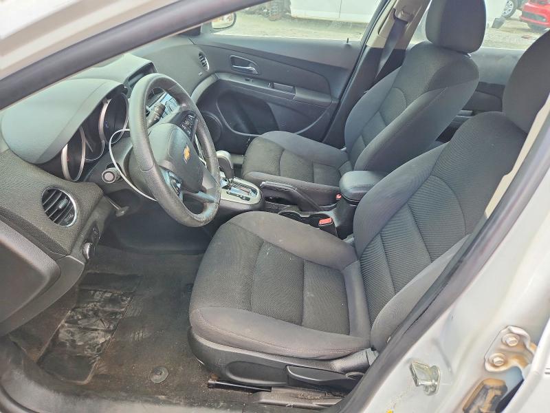 Photo 7 from auction – 2015 CHEVROLET CRUZE with VIN 1G1PC5SB9F7276882