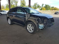 Photo 4 from auction – 2011 LEXUS RX with VIN JTJBC1BA7B2037112