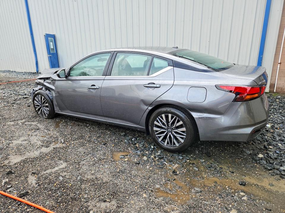 Photo 2 from auction – 2026 NISSAN ALTIMA with VIN 1N4BL4DV7TN319390