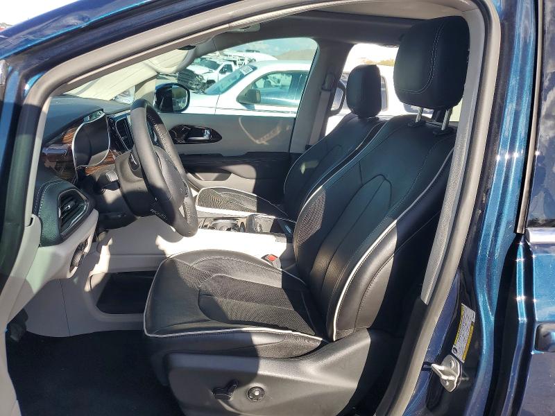 Фото 7 с аукциона – 2023 CHRYSLER PACIFICA с VIN 2C4RC1S73PR630979